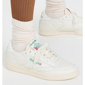 Reebok Club C 85 Vintage Shoes